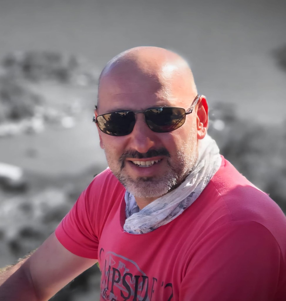 Ceyhun Cebeci